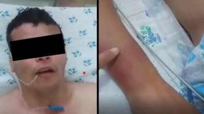 'Andijonda fuqaroni IIB xodimlari kaltaklab o`ldirdi, deyilgan videoga IIV izoh berdi'ning rasmi