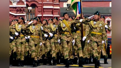 'O`zbekiston Qurolli Kuchlari xalqaro Global firepower reytingida 51-o`ringa ko`tarildi'ning rasmi