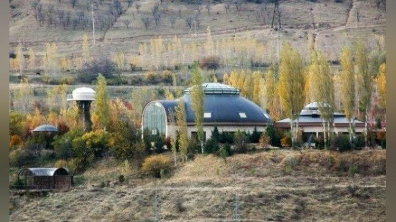 Изрображение 'Зону отдыха "Сиджак" продадут с аукциона'