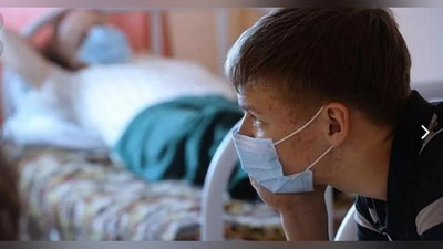 'Endi bemorlar uch toifaga ajratiladi'ning rasmi