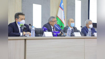 'Bu yil OTMlarda darslar onlayn bo`ladimi? Vazir aniqlik kiritdi'ning rasmi