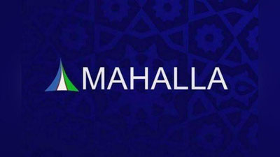 '"Mahalla" telekanali koronavirus bo`yicha ma`lumot beradigan kanalga aylantirildi'ning rasmi