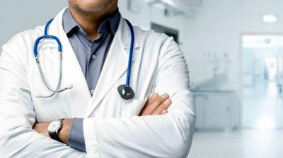 Изрображение 'В Сергели набирают медперсонал, а в поликлиники Чиланзара завезли стиральные машины'