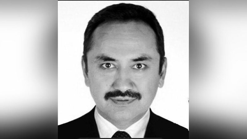 Изрображение 'Посольство КНР выразило соболезнования в связи со смертью доцента ТашГИВ'