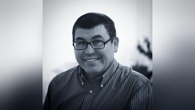 Изрображение 'От осложнений коронавируса скончался эксперт Buyuk Kelajak, профессор Санджар Джалалов'