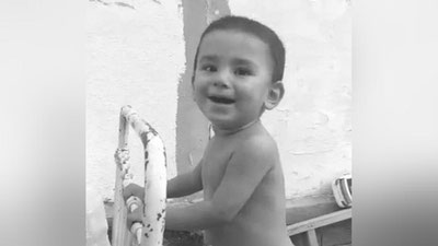 Изрображение 'Тело маленького Умиджона, пропавшего 3 дня назад в Янгиюле, нашли в канале'