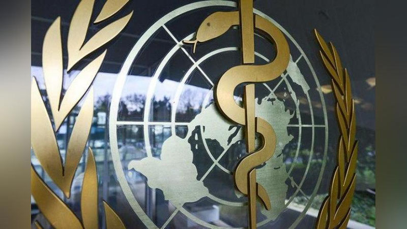 Изрображение 'Гендиректор ВОЗ спрогнозировал сроки завершения пандемии коронавируса'
