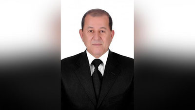 'Qashqadaryo viloyati “COVID-19” koronavirusiga qarshi kurash muvofiqlashtiruvchi shtab rahbari vafot etdi'ning rasmi