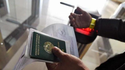 'Migrantlarni ro`yxatdan o`tkazish va xabardor qilish tizimi joriy etiladi'ning rasmi