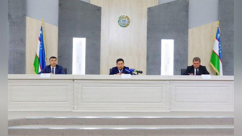 '1-курс талабалари учун дарслар қачон ва қай тартибда бошланиши маълум қилинди'ning rasmi