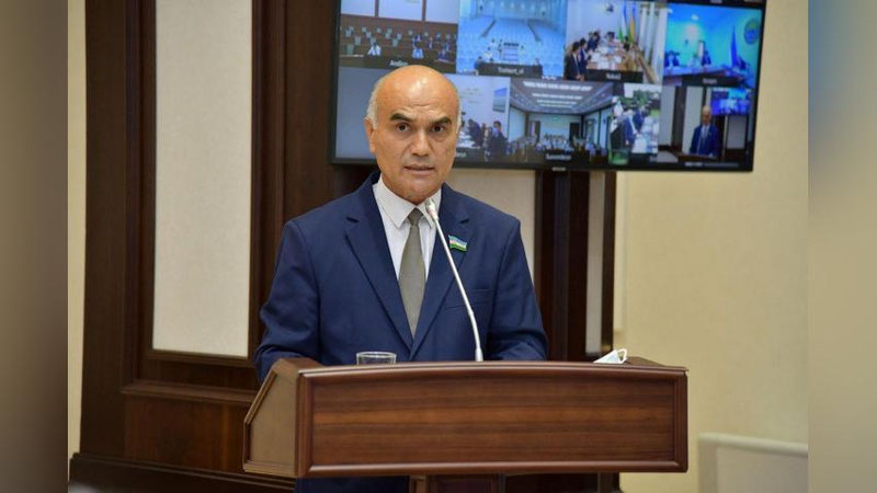 '2030 йилгача 3-7 ёшдаги болаларнинг 80,8 фоизини мактабгача таълим билан қамраб олиш кўзда тутилмоқда'ning rasmi