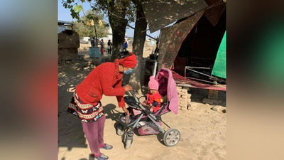 'Sirdaryoda suv toshqinidan so`ng chaylalarda kun ko`rayotgan aholi hayoti (foto)'ning rasmi
