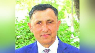 '"Darakchi"ning faol feletonchi muxbiri Bardiboy Jumaniyozov vafot etdi'ning rasmi