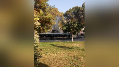 Изрображение 'Какая погода ждет узбекистанцев в предстоящий уикенд?'