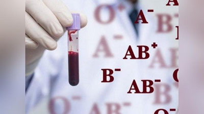 'Birinchi qon guruhi koronavirusga eng chidamli ekani aniqlandi'ning rasmi