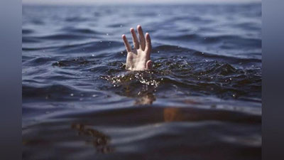 Изрображение 'В Ташкенте женщина бросилась в канал из-за семейных проблем'