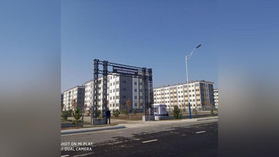 'Sardoba: Odamlarda ertangi kunga ishonch ortib bormoqda (foto)'ning rasmi