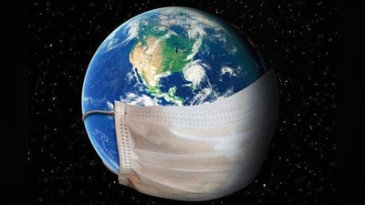 'Dunyoda koronavirus sabab vafot etganlar soni  1 million 147 mingdan ziyod kishini tashkil qilmoqda'ning rasmi