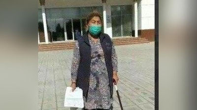 'Hujjati o`z nomida bo`la turib olib qo`yilgan erini qaytarib ololmayotgan jizzaxlik tadbirkor haqiqat talab qilyapti (video)'ning rasmi