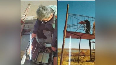 '«O`zgidromet» kadrlari nega sohadan ketib qolmoqda?'ning rasmi