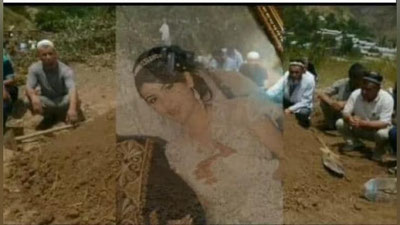 'Xotinini o`zini o`zi osib o`ldirishiga sababchi bo`lgan buxorolik erkak qamaldi'ning rasmi