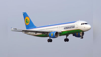 '"Uzbekistan Airways" Deliga amalga oshiriladigan charter reysning kunini ma`lum qildi'ning rasmi