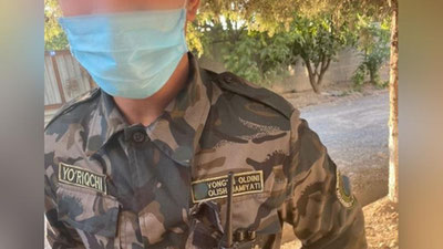 'O`zbekistonda sohta o`t o`chiruvchi va mo`ri tozalovchilar paydo bo`lmoqda'ning rasmi