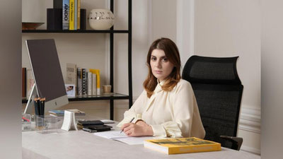 Изрображение 'Гаянэ Умерова назначена Генеральным секретарем Национальной комиссии по делам UNESCO'