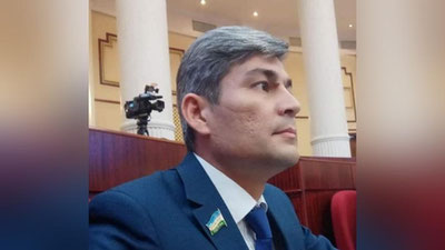 'Xalq ta`limi vazirligi Parlament nazorat-tahlil tadbiriga jiddiy tayyorgarlik ko`rmagan — deputat'ning rasmi