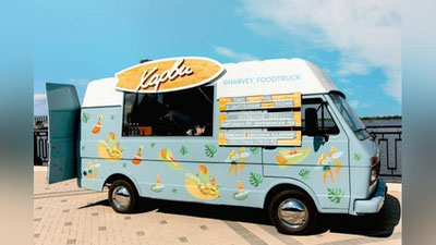 Изрображение 'В Узбекистане вводится новый порядок выездной торговли'