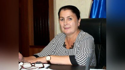 'Foydali! Andijondagi yagona ayol hokimning bolajonlar va bemorlar uchun qilgan“issiqqina” tashabbusi'ning rasmi