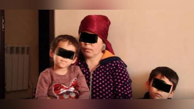'Samarqandda ikki bolali nogiron ayolga atalgan uy senatorning sobiq haydovchisiga rasmiylashtirilgan edimi? Prokuratura bayonot berdi'ning rasmi