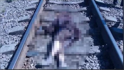 'Buxoroda 33 yoshli ayol poezd urib ketishi oqibatida halok bo`ldi (video)'ning rasmi
