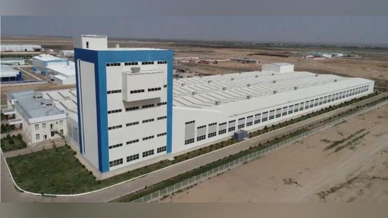 'O`zbekistonda yana bir yangi brend ostida avtomobil ishlab chiqariladi'ning rasmi