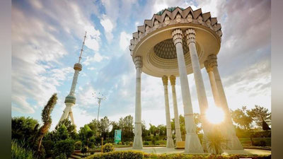 'Ertaga O`zbekiston bo`ylab bulutli ob-havo kuzatiladi'ning rasmi