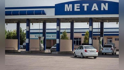 '28 yanvar kuni ertalabdan boshlab respublikadagi barcha gaz "zapravka"lari odatiy rejimda ishlay boshlaydi — Energetika vazirligi'ning rasmi