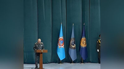 'Poytaxtda Vatan himoyachilari kuni munosabati bilan tantanali tadbir o`tkazilmoqda'ning rasmi