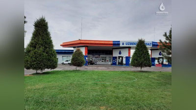 Изрображение 'В "Узбекнефтегазе" рассказали, на сколько вырастет цена на бензин с 1 февраля'