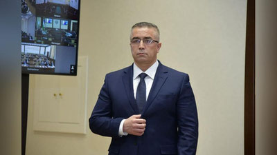 'O`zbekiston Respublikasi Oliy sudi tarkibiga o`zgartirishlar kiritildi'ning rasmi
