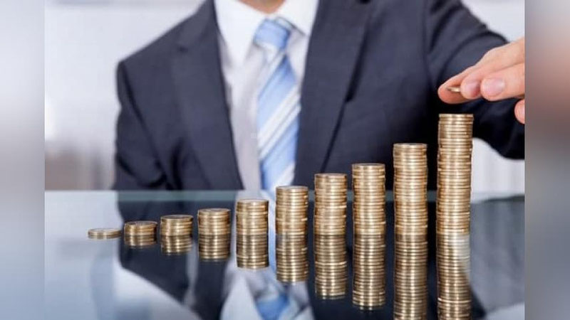 'Qaysi hududda aholi mablag`lari hisobidan asosiy kapitalga o`zlashtirilgan investisiyalar hajmi ko`p?'ning rasmi