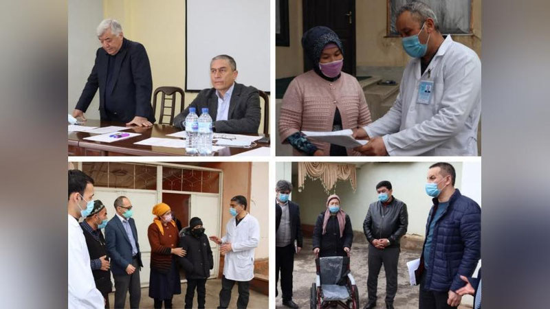 Изрображение 'Минздрав запустил масштабную оздоровительную акцию'