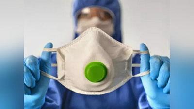 'Notanish kimsalar tomonidan xavfli tibbiy niqoblar bepul tarqatilayotgani rostmi?'ning rasmi