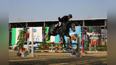'O`zbek chavandozlari  xalqaro turnirlarga tayyorlanishmoqda'ning rasmi