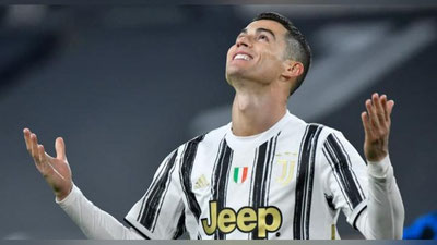 'Dunyoda birinchi bo`lib Ronaldu ijtimoiy tarmoqlarda 500 million obunachiga ega bo`ldi'ning rasmi