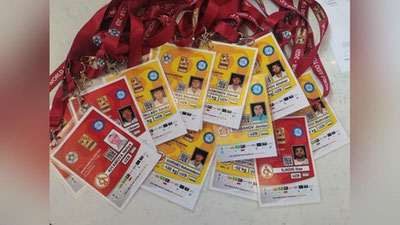 Изрображение 'Дзюдоисты Узбекистана стартуют на турнире Большого шлема в Израиле'