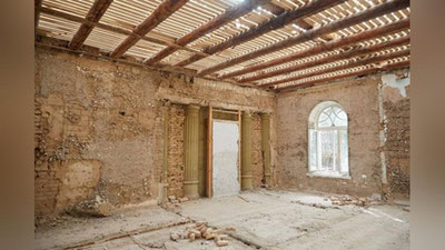 'Saida Mirziyoevani hayratga solgan topilma'ning rasmi