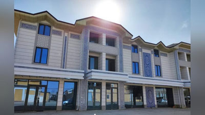 '2021 yilda Xivada 20 ta yangi mehmonxona foydalanishga topshiriladi'ning rasmi