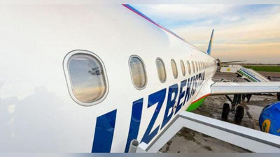 'Rossiya bilan aviaqatnovlar mart-aprel oyida tiklanishi mumkin'ning rasmi