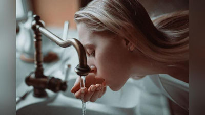 'Namangan shahri va yana 2 tumanda 2 kun ichimlik suvi ta`minoti to`xtatiladi'ning rasmi