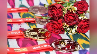 Изрображение 'В Ташкенте завершился международный турнир "Большого шлема" по дзюдо'